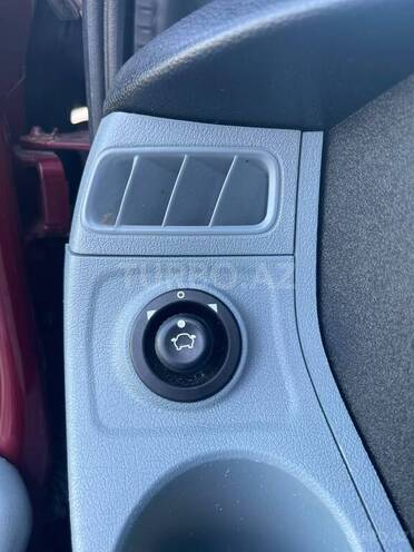Ford Transit 2012, 125,450 km - 2.2 l - Bakı