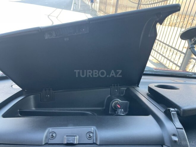 Ford Transit 2012, 125,450 km - 2.2 l - Bakı