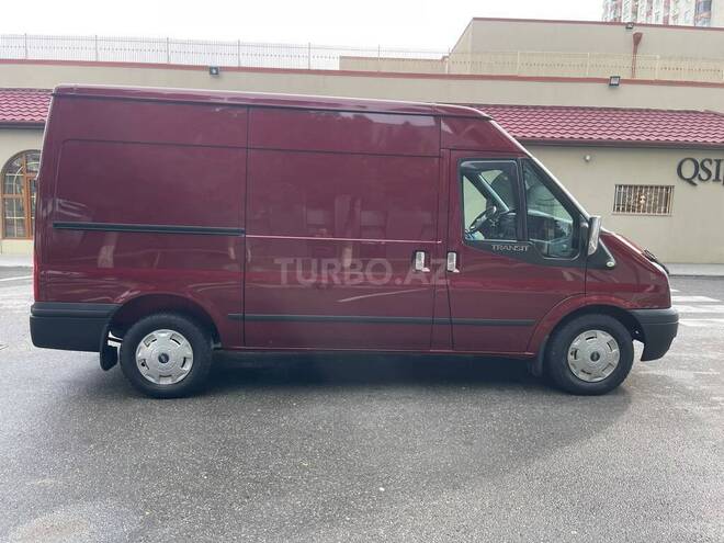 Ford Transit 2012, 125,450 km - 2.2 l - Bakı