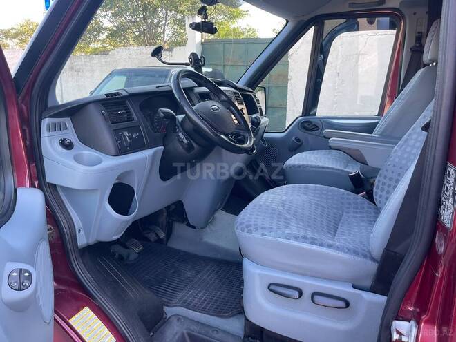 Ford Transit 2012, 125,450 km - 2.2 l - Bakı