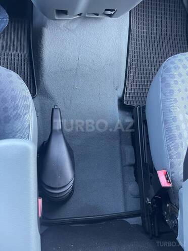 Ford Transit 2012, 125,450 km - 2.2 l - Bakı
