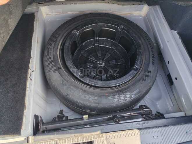 Mercedes E 320 2000, 265,000 km - 3.2 l - Bakı