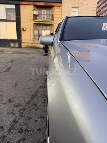 Mercedes C 200 1997, 255,000 km - 2.0 л - Bakı
