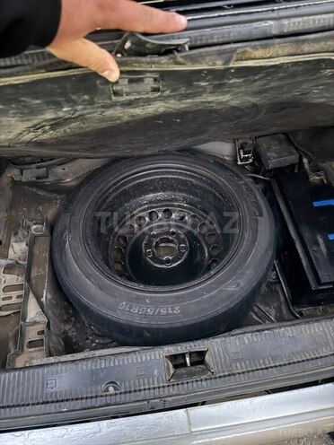 Mercedes C 200 1997, 255,000 km - 2.0 л - Bakı