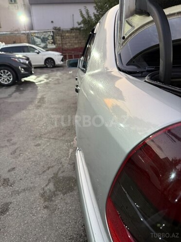 Mercedes C 200 1997, 255,000 km - 2.0 л - Bakı