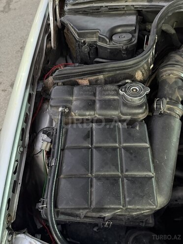 Mercedes C 200 1997, 255,000 km - 2.0 л - Bakı