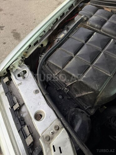 Mercedes C 200 1997, 255,000 km - 2.0 л - Bakı
