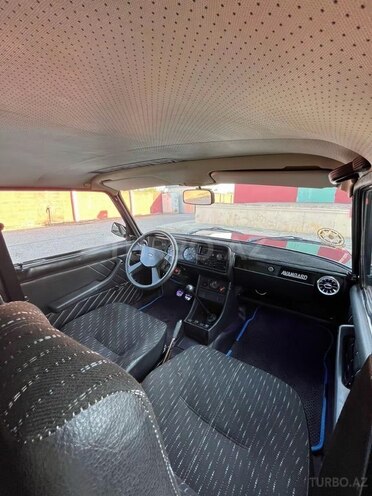 LADA (VAZ) 2107 2010, 85,236 km - 1.6 л - Salyan