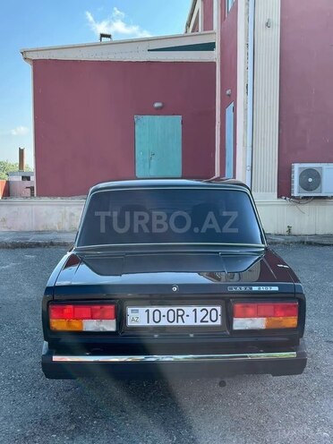 LADA (VAZ) 2107 2010, 85,236 km - 1.6 л - Salyan