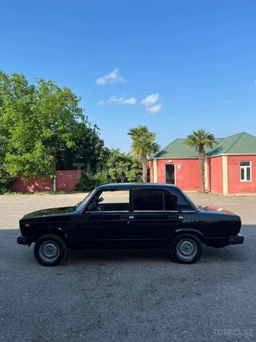 LADA (VAZ) 2107 2010, 85,236 km - 1.6 л - Salyan
