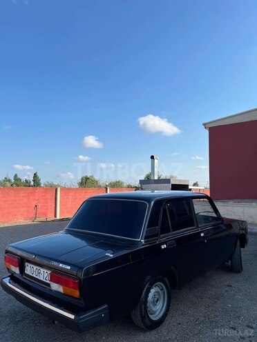 LADA (VAZ) 2107 2010, 85,236 km - 1.6 л - Salyan