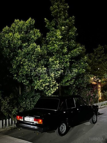 LADA (VAZ) 2107 2010, 85,236 km - 1.6 л - Salyan