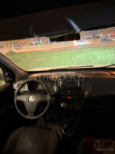Fiat Doblo 2012, 400,000 km - 1.4 l - Bakı
