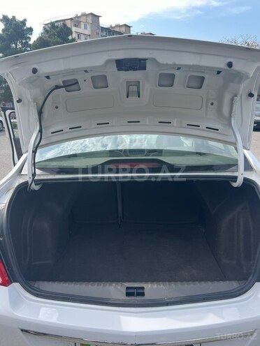 Chevrolet Cobalt 2023, 143,000 km - 1.5 л - Bakı