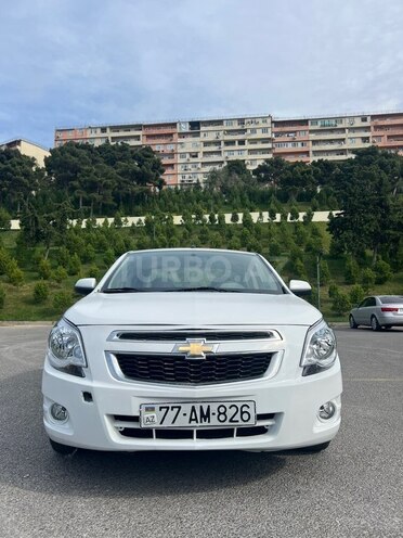 Chevrolet Cobalt 2023, 143,000 km - 1.5 л - Bakı