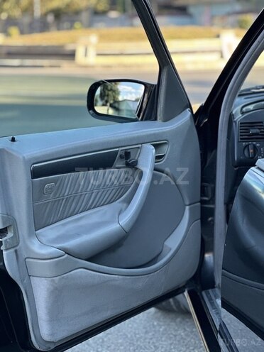 Mercedes C 240 1997, 402,000 km - 2.4 л - Balakən