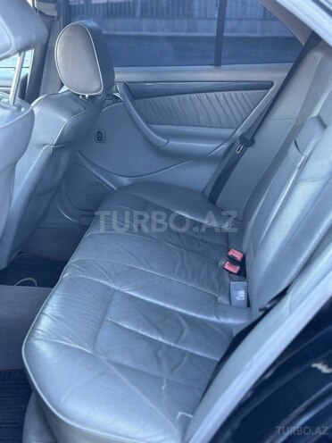 Mercedes C 240 1997, 402,000 km - 2.4 л - Balakən