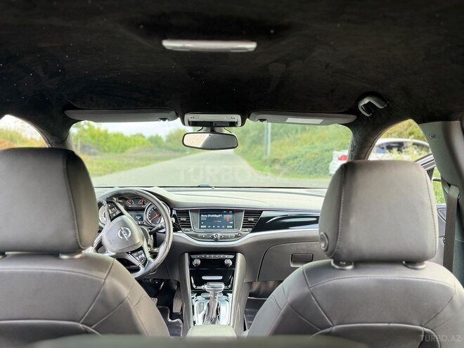 Opel Astra 2017, 200,000 km - 1.4 л - Xaçmaz