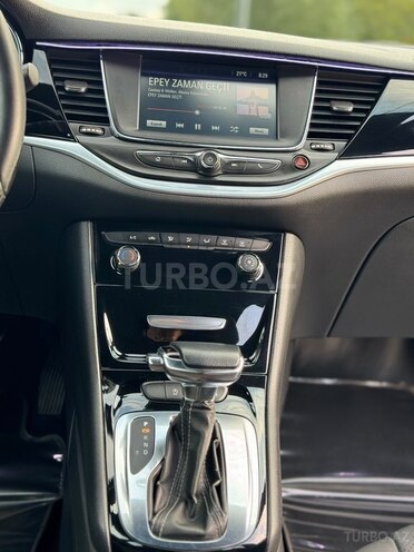 Opel Astra 2017, 200,000 km - 1.4 л - Xaçmaz