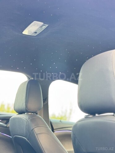 Opel Astra 2017, 200,000 km - 1.4 л - Xaçmaz