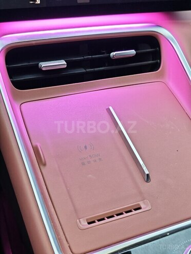 Geely  2025, 17,000 km - 1.5 l - Bakı