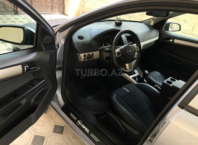 Opel Astra 2007, 145,000 km - 1.4 l - Göyçay