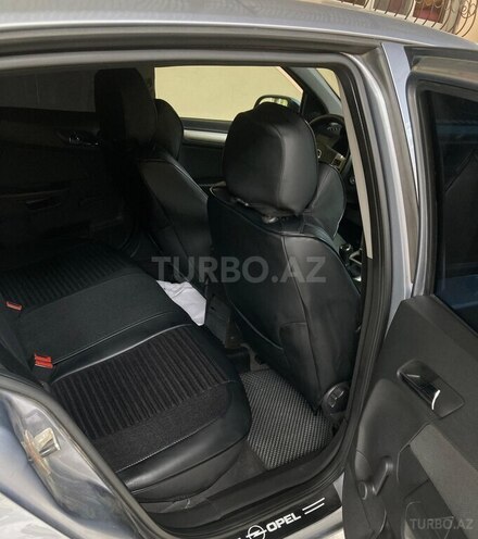 Opel Astra 2007, 145,000 km - 1.4 l - Göyçay