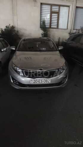 Kia Optima 2013, 218,100 km - 2.0 l - Xırdalan