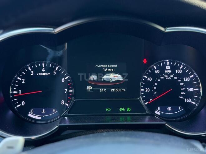 Kia Optima 2013, 218,100 km - 2.0 l - Xırdalan