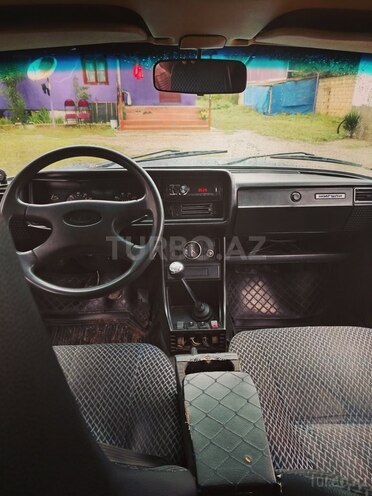 LADA (VAZ) 2107 2000, 97,436 km - 1.6 l - Saatlı