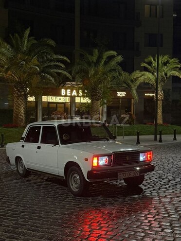 LADA (VAZ) 2107 2007, 70,000 km - 1.6 l - Bakı