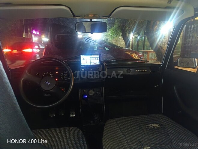 LADA (VAZ) 2107 2007, 70,000 km - 1.6 l - Bakı