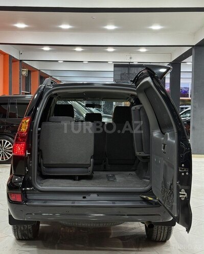 Toyota Land Cruiser Prado 2007, 195,000 km - 2.7 l - Sumqayıt
