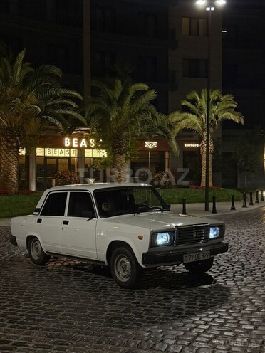 LADA (VAZ) 2107 2007, 70,000 km - 1.6 l - Bakı