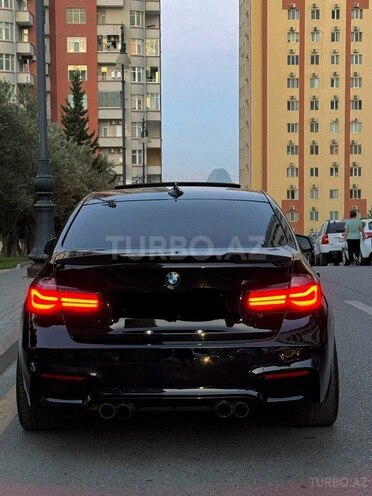 BMW 328 2013, 290,000 km - 2.0 l - Bakı