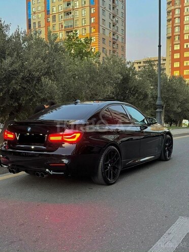 BMW 328 2013, 290,000 km - 2.0 l - Bakı