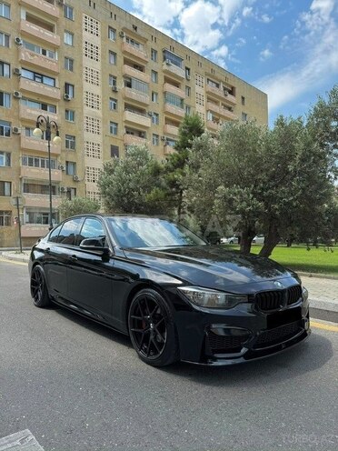 BMW 328 2013, 290,000 km - 2.0 l - Bakı