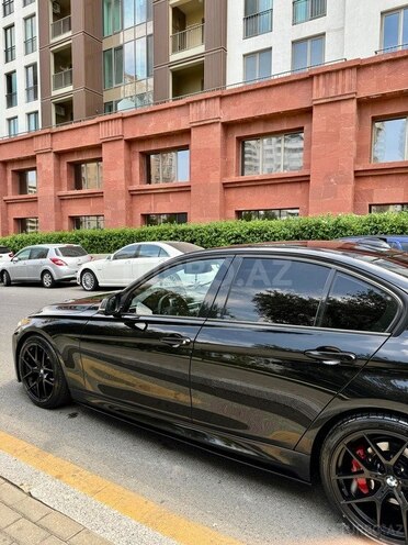 BMW 328 2013, 290,000 km - 2.0 l - Bakı