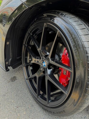 BMW 328 2013, 290,000 km - 2.0 l - Bakı