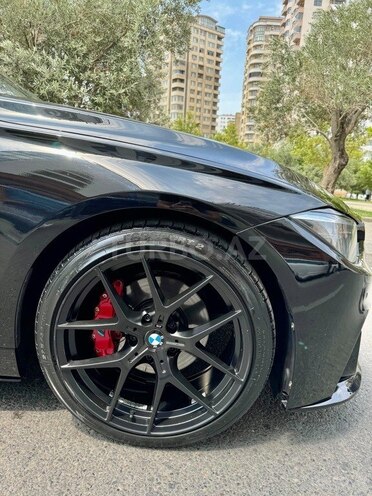 BMW 328 2013, 290,000 km - 2.0 l - Bakı
