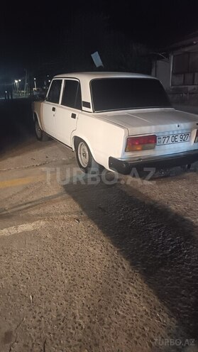 LADA (VAZ) 2107 2007, 70,000 km - 1.6 l - Bakı
