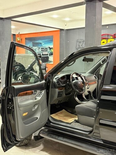 Toyota Land Cruiser Prado 2007, 195,000 km - 2.7 l - Sumqayıt