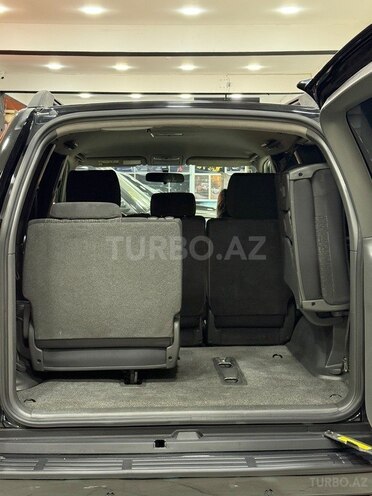 Toyota Land Cruiser Prado 2007, 195,000 km - 2.7 l - Sumqayıt