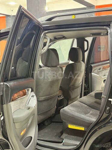 Toyota Land Cruiser Prado 2007, 195,000 km - 2.7 l - Sumqayıt
