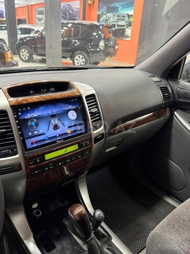 Toyota Land Cruiser Prado 2007, 195,000 km - 2.7 l - Sumqayıt