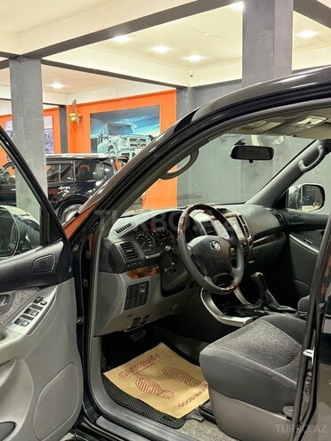 Toyota Land Cruiser Prado 2007, 195,000 km - 2.7 l - Sumqayıt