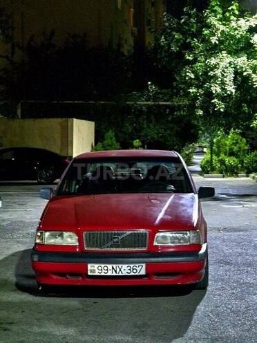 Volvo 850 1993, 440,000 km - 2.4 l - Bakı