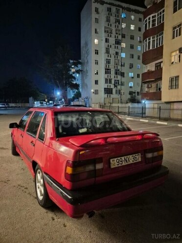 Volvo 850 1993, 440,000 km - 2.4 l - Bakı