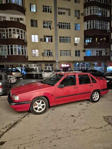Volvo 850 1993, 440,000 km - 2.4 l - Bakı