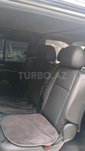 Mercedes  2009, 295,000 km - 2.1 l - Qəbələ